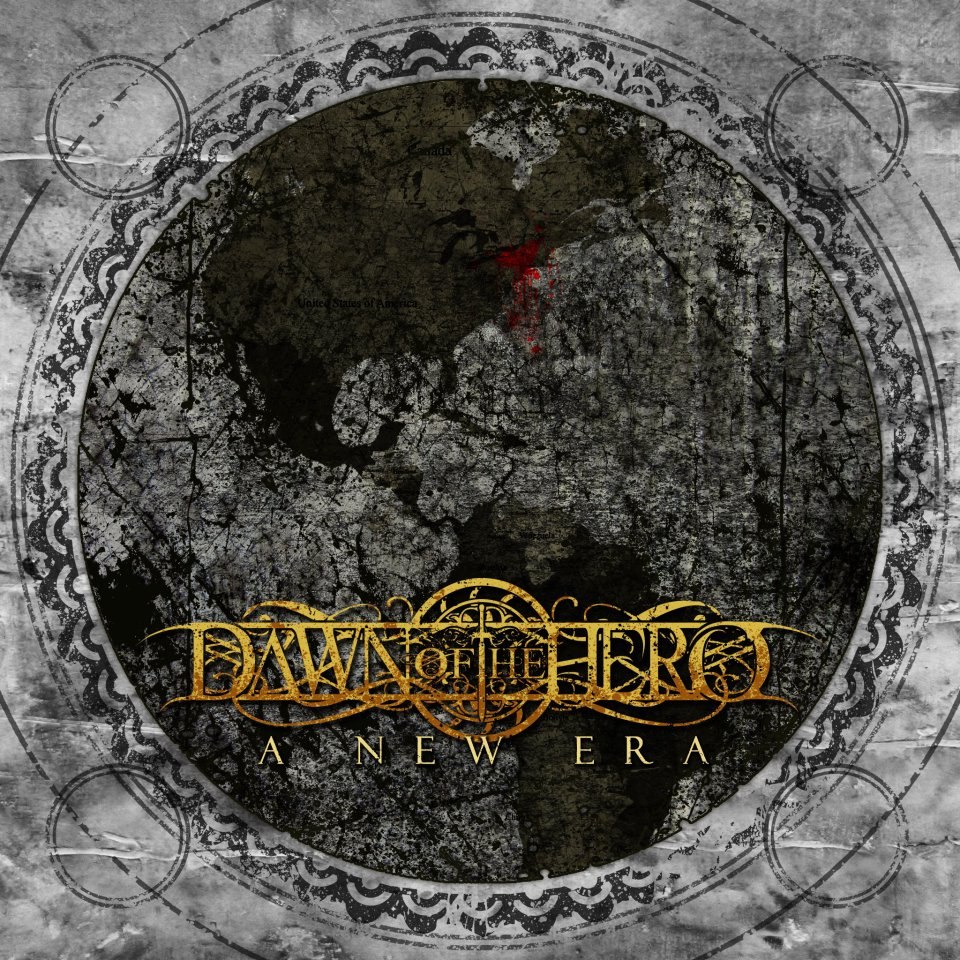 Dawn Of The Hero - New Songs from 'A New Era [EP]' (2012)